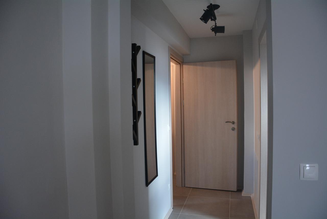 Hotel City Break Bitola Exterior foto