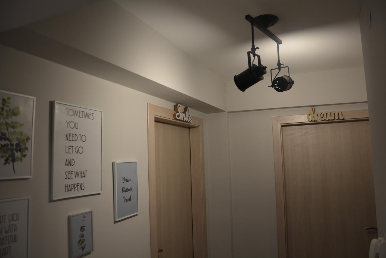 Hotel City Break Bitola Exterior foto