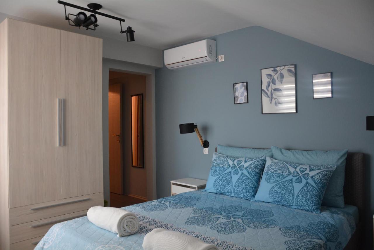Hotel City Break Bitola Exterior foto